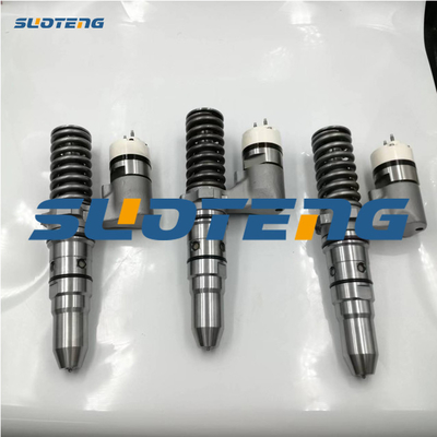 250-1300 θαλάσσια ΓΑΤΑ 3508B 3512B 3516B εγχυτήρων καυσίμων μηχανών 2501300