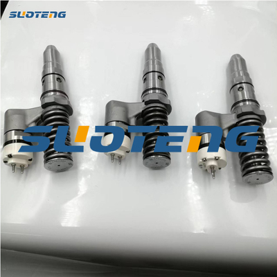 250-1300 θαλάσσια ΓΑΤΑ 3508B 3512B 3516B εγχυτήρων καυσίμων μηχανών 2501300
