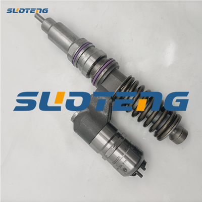 20440412 0414702019 FM12 Μηχανή Common Rail Injector