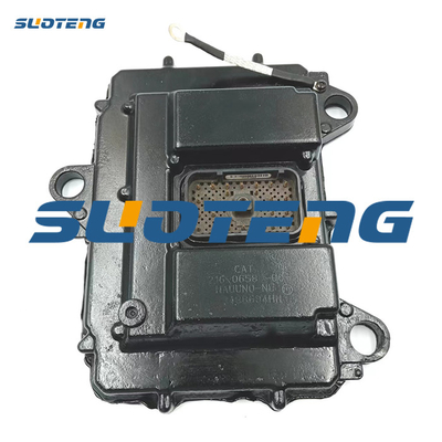 216-0658 Ελεγκτής ECU 2160658 Για φορτιστή 226B