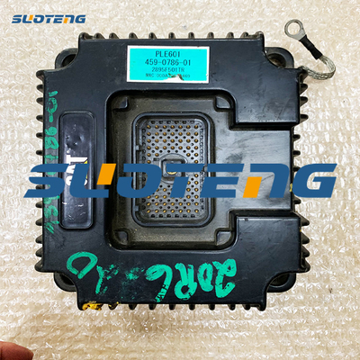 459-0786 4590786 ECU Ελεγκτής για εξορυκτήρα E349D2