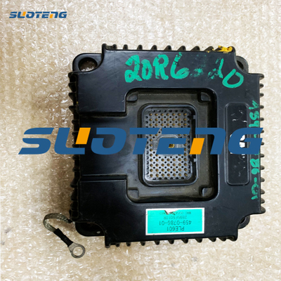 459-0786 4590786 ECU Ελεγκτής για εξορυκτήρα E349D2