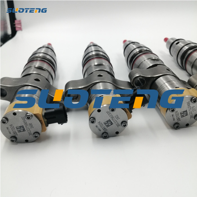 ΓΑΤΑ 330C γ-9 εγχυτήρας 10R-7224 10R7224 Excavaator καυσίμων μηχανών