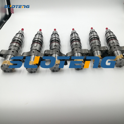 ΓΑΤΑ 330C γ-9 εγχυτήρας 10R-7224 10R7224 Excavaator καυσίμων μηχανών