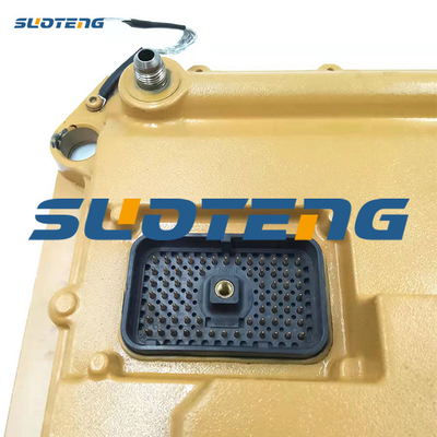 210-0848 2100848 Ελεγκτής ECU Για φορτιστή 966G