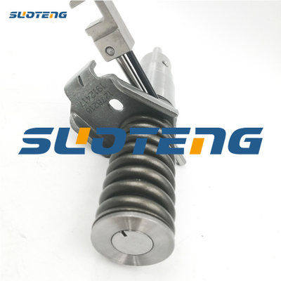 127-8218 1278218 μηχανή 3116 εγχυτήρων 962G 950G μηχανών diesel φορτωτών εγχυτήρας καυσίμων 3126