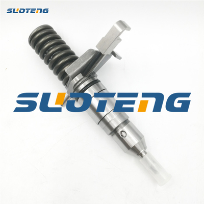 127-8218 1278218 μηχανή 3116 εγχυτήρων 962G 950G μηχανών diesel φορτωτών εγχυτήρας καυσίμων 3126
