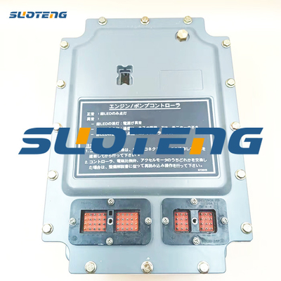 119-0609 1190609 Ελεγκτής ECU για εξορυκτήρα E320