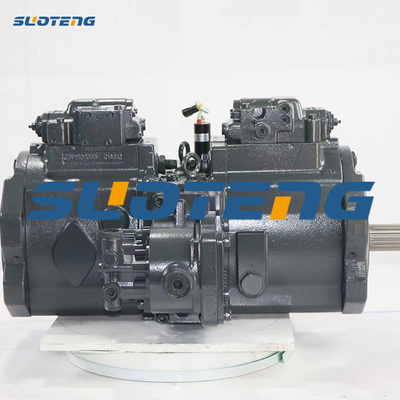14512271 υδραυλική αντλία εκσκαφέων για EC330B VOE14512271