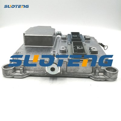 T411185 28170119 ECU Ελεγκτής Πίνακας υπολογιστή για κινητήρα C4.4 C6.4