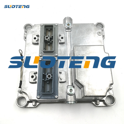 T411185 28170119 ECU Ελεγκτής Πίνακας υπολογιστή για κινητήρα C4.4 C6.4