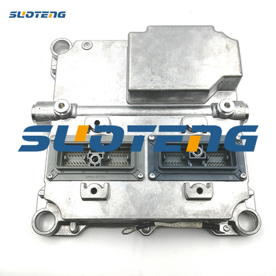 Πίνακας υπολογιστών ελεγκτών 28170119 C6.4 ECU μηχανών για τον εκσκαφέα E320D