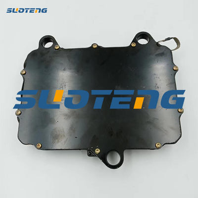 156-6155 ECM ελεγκτών ECU για το φορτωτή 1566155 ροδών 953C 950G