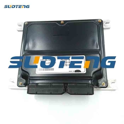 7835-46-1007 ελεγκτής ECU για pc200-8 pc220-8 pc270-8 τον εκσκαφέα 7835461007