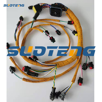 361-2497 λουρί μηχανών συνήθειας C9.3 για τον εκσκαφέα 336E
