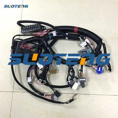 Zx200-1 λουρί 0003322 καλωδίωσης εκσκαφέων λουρί καλωδίωσης καμπινών