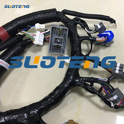 Zx200-1 λουρί 0003322 καλωδίωσης εκσκαφέων λουρί καλωδίωσης καμπινών