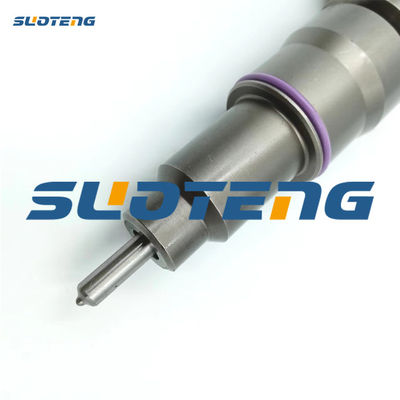 Μηχανή D12D εκσκαφέων EC330B EC460B 20440388 της  εγχυτήρων VOE20440388 BEBE4C01101 καυσίμων
