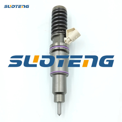 Μηχανή D12D εκσκαφέων EC330B EC460B 20440388 της  εγχυτήρων VOE20440388 BEBE4C01101 καυσίμων