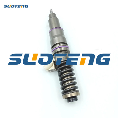 Μηχανή D12D εκσκαφέων EC330B EC460B 20440388 της  εγχυτήρων VOE20440388 BEBE4C01101 καυσίμων