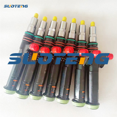 Σειρά vto-G262L51D 2 EX59407500020 S4000 MTU εγχυτήρας καυσίμων μηχανών