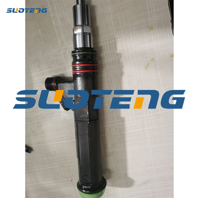 Σειρά vto-G262L51D 2 EX59407500020 S4000 MTU εγχυτήρας καυσίμων μηχανών