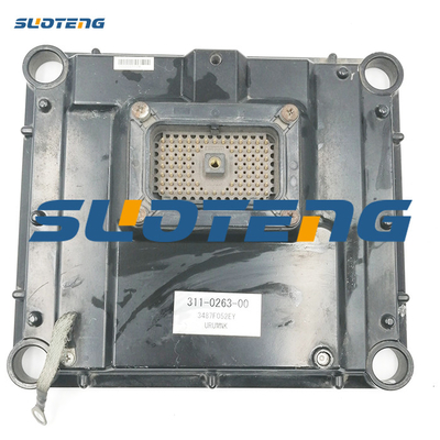 311-0263 3110263 ECU ελεγκτών για τη μηχανή C4.4
