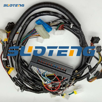 20Y-06-23982 λουρί καλωδίωσης εκσκαφέων για pc120-6 pc200-6