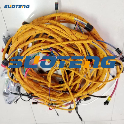 233-1035 λουρί καλωδίωσης 2331035 πλαισίων για τον εκσκαφέα E330C