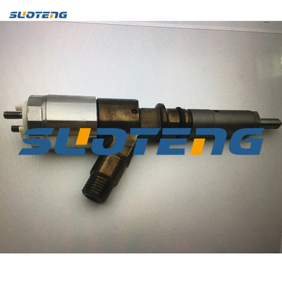 2645A751 ΓΆΤΑ C6.6  1106D-E66TA εγχυτήρων καυσίμων μηχανών εκσκαφέων E320D