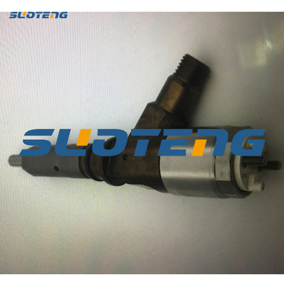 2645A751 ΓΆΤΑ C6.6  1106D-E66TA εγχυτήρων καυσίμων μηχανών εκσκαφέων E320D