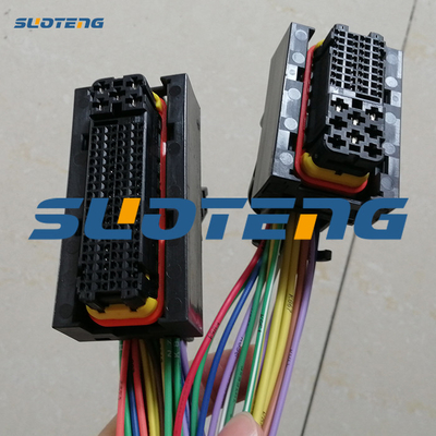 472-7732 λουρί 4727732 ελέγχου για τον εκσκαφέα E320D2