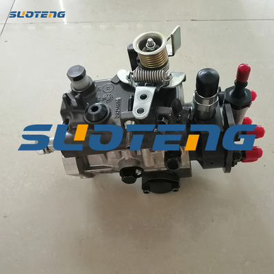 463-1678 αντλία εγχύσεων καυσίμων μηχανών 4631678 C7.1 για τον εκσκαφέα E320D2