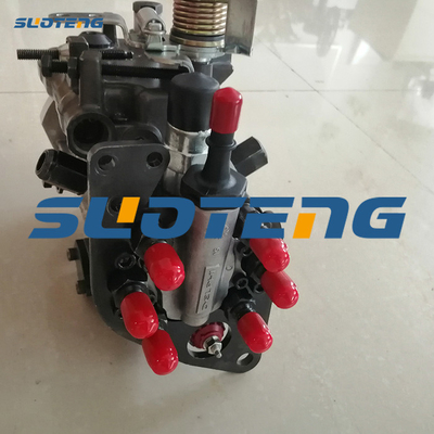 463-1678 αντλία εγχύσεων καυσίμων μηχανών 4631678 C7.1 για τον εκσκαφέα E320D2