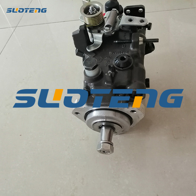 463-1678 αντλία εγχύσεων καυσίμων μηχανών 4631678 C7.1 για τον εκσκαφέα E320D2