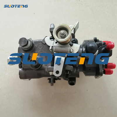 463-1678 αντλία εγχύσεων καυσίμων μηχανών 4631678 C7.1 για τον εκσκαφέα E320D2