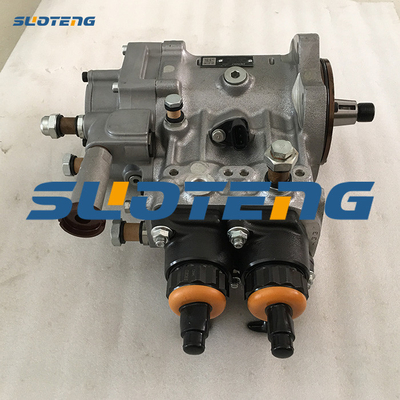6245-71-1111 αντλία εγχύσεων καυσίμων 6245711111 sa6d170e-5 για τον εκσκαφέα pc1250-8