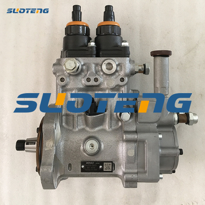 6245-71-1111 αντλία εγχύσεων καυσίμων 6245711111 sa6d170e-5 για τον εκσκαφέα pc1250-8
