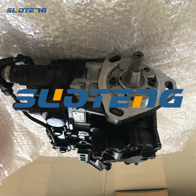 729237-51360 υδραυλική αντλία 72923751360 εκσκαφέων για τον εκσκαφέα Zaxis38U