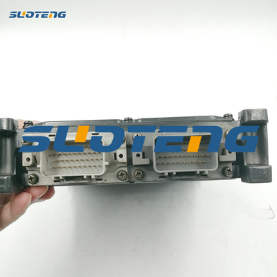 Ελεγκτής ECU ECM για εκσκαφέα W345B