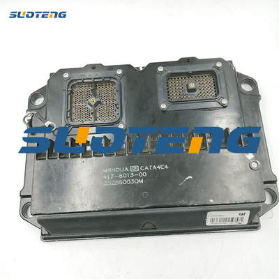 417-6013 πίνακας ECM ελεγκτών υπολογιστών ECU εκσκαφέων για τη μηχανή 4176013 C9.3