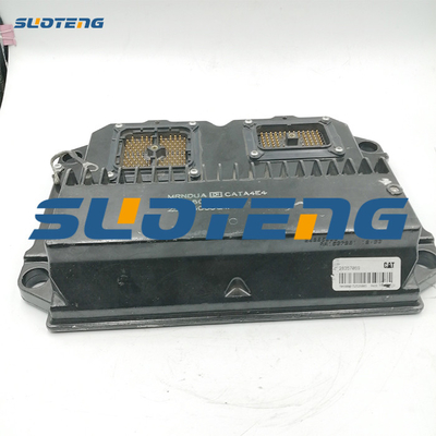 417-6013 πίνακας ECM ελεγκτών υπολογιστών ECU εκσκαφέων για τη μηχανή 4176013 C9.3