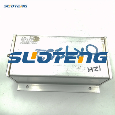 0R-7222 ECU ECM τρακτέρ ελεγκτών πινάκων υπολογιστών για 120H 140H 0R7222