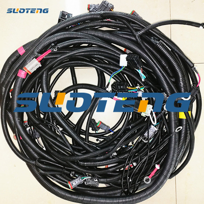 λουρί καλωδίωσης εκσκαφέων 20Y-06-71114 pc300-7 εξωτερικό