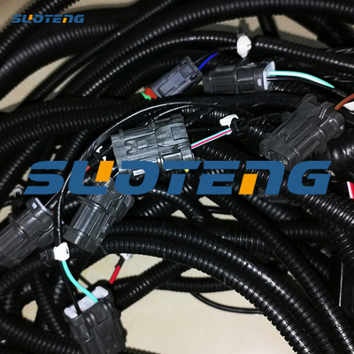 λουρί καλωδίωσης εκσκαφέων 20Y-06-71114 pc300-7 εξωτερικό