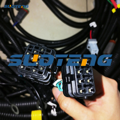 λουρί καλωδίωσης εκσκαφέων 20Y-06-71114 pc300-7 εξωτερικό