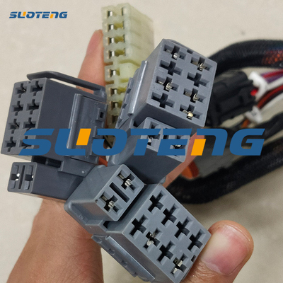 21N8-11151 λουρί r140lc-7 καλωδίωσης της  μέρη εκσκαφέων