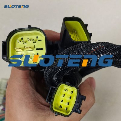 21N8-11151 λουρί r140lc-7 καλωδίωσης της  μέρη εκσκαφέων