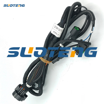 21N8-12070 λουρί καλωδίωσης της  για τη μηχανή r305lc-7 εκσκαφέων