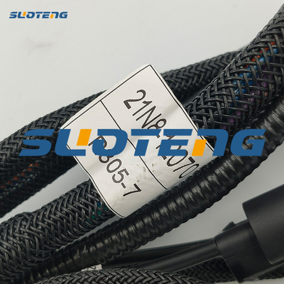 21N8-12070 λουρί καλωδίωσης της  για τη μηχανή r305lc-7 εκσκαφέων